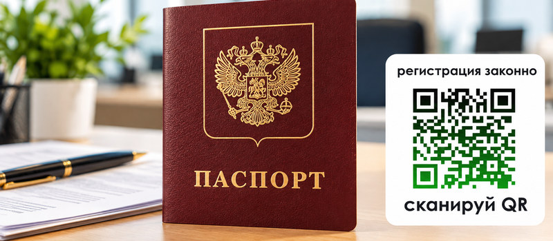 прописка в Новотроицке прописка в Новотроицке